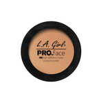 Thumbnail for L.A. Girl HD PRO Face Pressed Powder - Warm Honey - Distacart