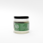 Thumbnail for 1 - Organic Cold Pressed Coconut Oil - 250ml
