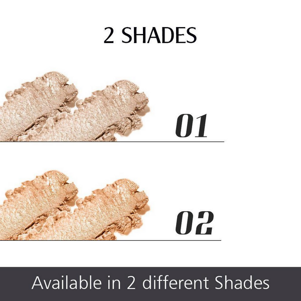 Keya Seth Professional Baked Highlighter - Shade 1 - Distacart