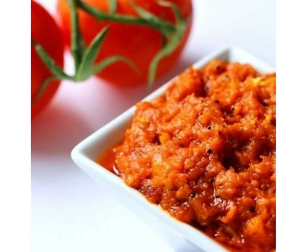 konaseema Tomato Pickle - Distacart