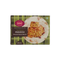 Thumbnail for Karachi Bakery Pistachio Short Bread Biscuit