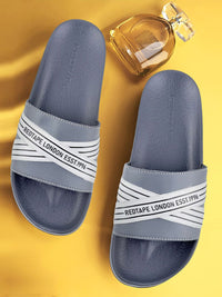 Thumbnail for Red Tape Men Self Design Sliders
