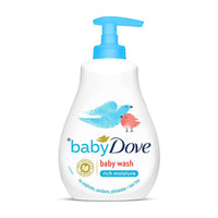 Thumbnail for Baby Dove Rich Moisture Baby Wash