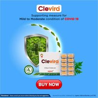Thumbnail for Apex Clevira Tablets