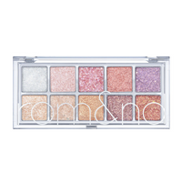 Thumbnail for Rom&nd Better Than Palette - 00 Light And Glitter Garden