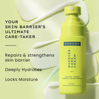 Thumbnail for Hyphen By Kriti Sanon CSM (Cleanser, Serum, Moisturizer) Combo Oil to Dry Skin