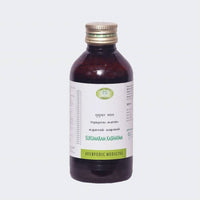 Thumbnail for Avn Ayurveda Sukumaram Kashayam