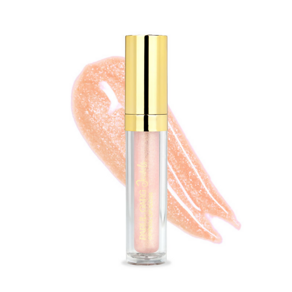 Parul Garg Beauty Lip Gloss - Diamond Crystal - Distacart