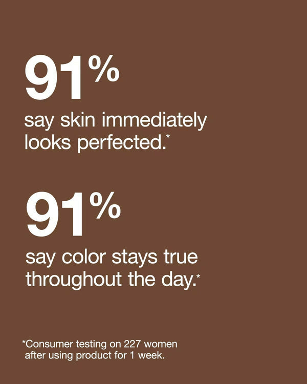 Clinique Even Better Clinical Serum Foundation SPF 20 - WN 48 Oat (MF) - Distacart