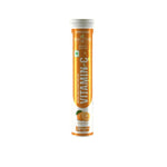 Thumbnail for End2End Nutrition Vitamin C with Natual Amla Extracts For Extra Glowing Skin & Stronger Immunity Tablets - Distacart