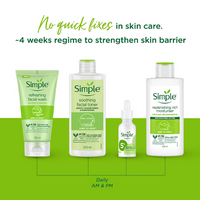Thumbnail for Simple Replenishing Rich Moisturiser