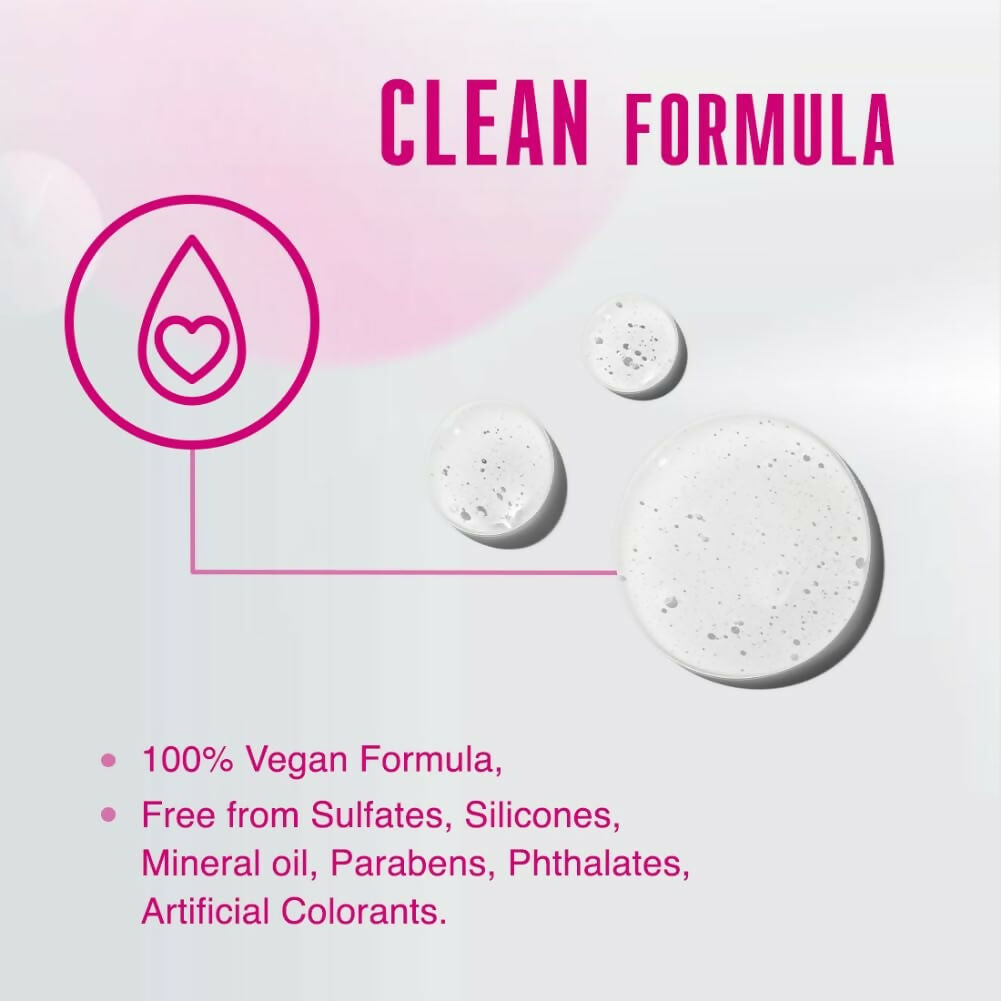 Schwarzkopf Professional Bonacure Color Freeze shampoo pH 4.5 - Distacart