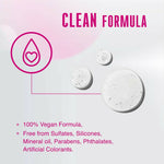 Thumbnail for Schwarzkopf Professional Bonacure Color Freeze shampoo pH 4.5 - Distacart