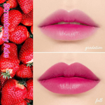 Thumbnail for Etude House Dear Darling Water Gel Lip And Cheek Tint Lipstick - 01 Strawberry Ade - Distacart