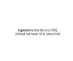 Thumbnail for Tasty Nibbles Kerala Crunchy Banana Chips - Distacart