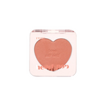 Thumbnail for Etude House Heart Pop Blusher - Super Sunset - Distacart
