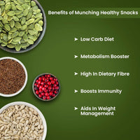 Thumbnail for Sorich Organics Keto Mix Seeds and Berries - Distacart
