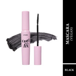Thumbnail for Etude House Curl Fix Mascara - Black - Distacart
