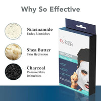 Thumbnail for Professional O3+ Alpha Men Bright Groom Facial Kit