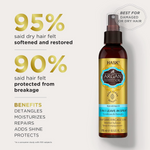 Thumbnail for HASK Argan Oil 5-IN-1 Leave-IN-Conditioner Spray - Distacart