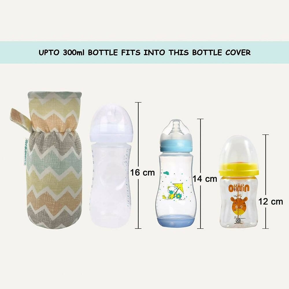 Abracadabra Bottle Cover Sleepy Friends Combo - Distacart