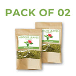 Thumbnail for Hibisucs Leaves Powder 05