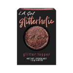 Thumbnail for L.A. Girl Glitterholic Glitter Eyeshadow Topper - Electrify - Distacart