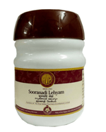 Thumbnail for AVP Ayurveda Sooranadi Lehyam - Distacart