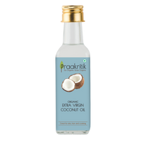 Thumbnail for coconut oil 100g_1