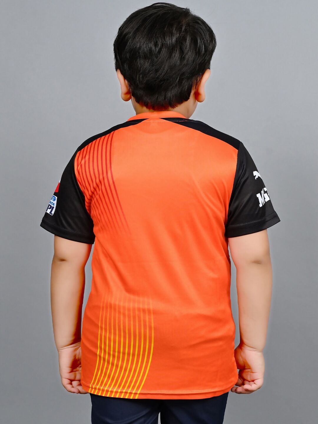 Baesd Boys Sports Printed Cricket Jersey IPL, T20 T-shirt - Distacart