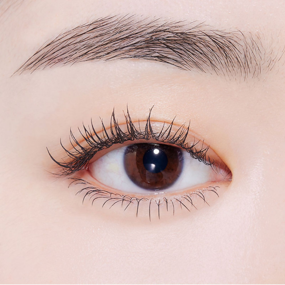 Etude House Curl Fix Mascara - Grey Brown