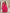 Evanik Rani Pink Pure Lightweight Chiffon Bandhej Design Anarkali Pant With Dupatta
