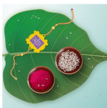 Thumbnail for Indianvibez I'll Be There For You Rakhi for Brother , Friends Theme Rakhi India - Kids Rakhi