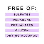 Thumbnail for HASK Macadamia Oil Moisturizing Shampoo & Conditioner - Distacart