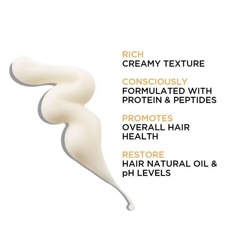 GK Hair Moisturizing Color Protection Shampoo, Travel Size
