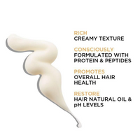 Thumbnail for GK Hair Moisturizing Color Protection Shampoo, Travel Size