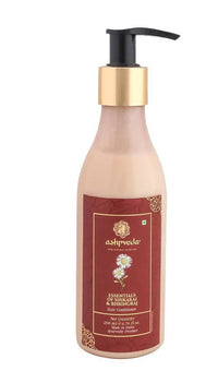 Thumbnail for Ashpveda Essentials of Shikakai & Bhringraj Hair Conditioner - Distacart