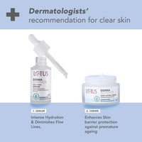 Thumbnail for Lotus DermaBotanics Deep Hydra Crème