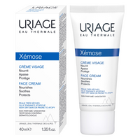 Thumbnail for Uriage Xemose Face Cream - Distacart