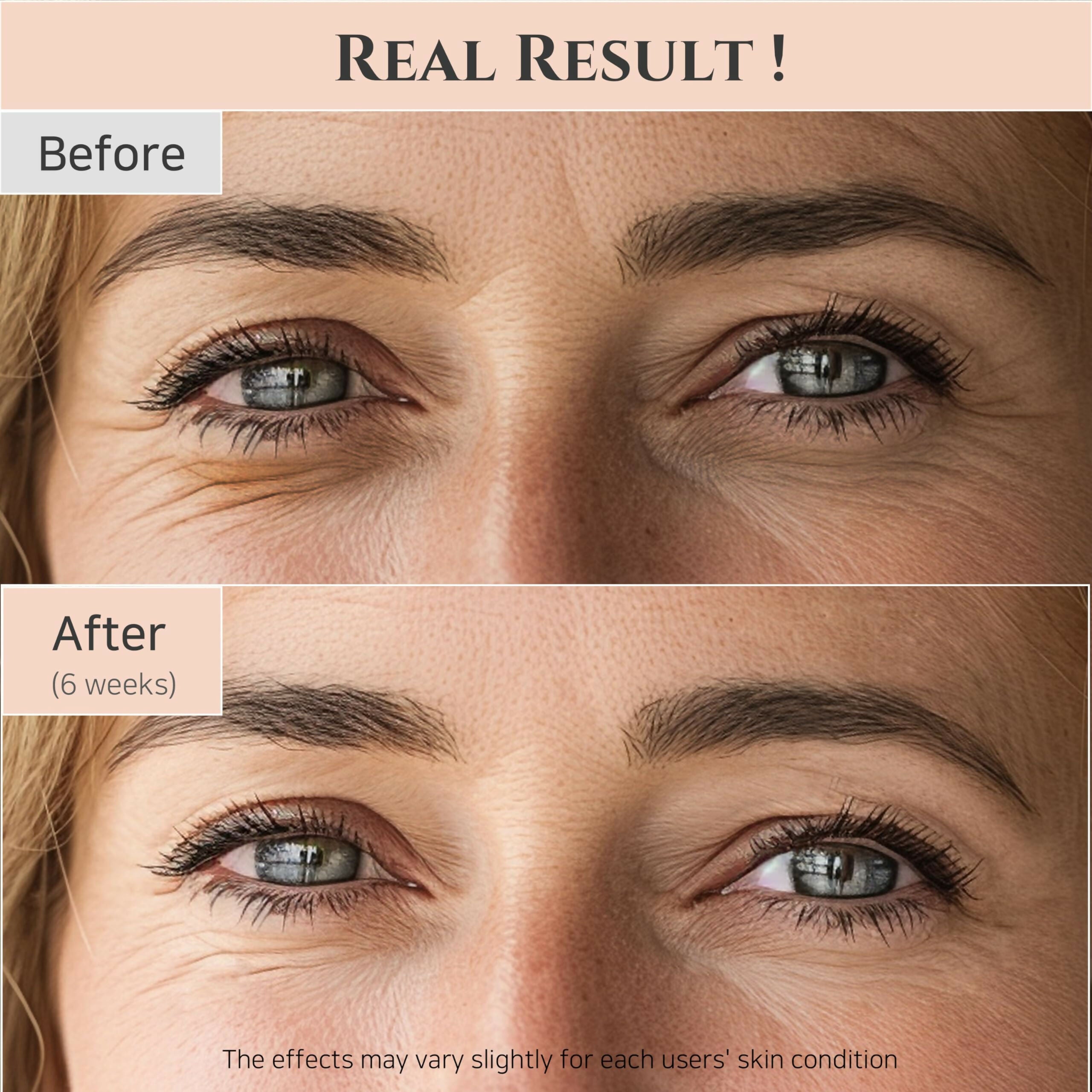 Beauty of Joseon Revive Eye Serum with Ginseng and Retinal - Korean Skincare - Distacart