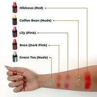 Thumbnail for Organic Harvest Organic Lip Balm 5 in 1