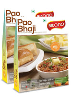 Thumbnail for Bikano Pao Bhaji - Distacart