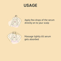Thumbnail for Alps Goodness Fenugreek, Biotin and Redensyl Anti Hairfall Scalp Serum - Distacart