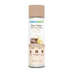 Thumbnail for Mamaearth Rice Water Dewy Face Toner with 96% Pure Rice Water Extract & 4% Niacinamide for Glass Skin - Distacart