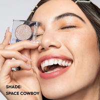 Thumbnail for Urban Decay 24/7 Eyeshadow Mono Moondust - Space Cowboy