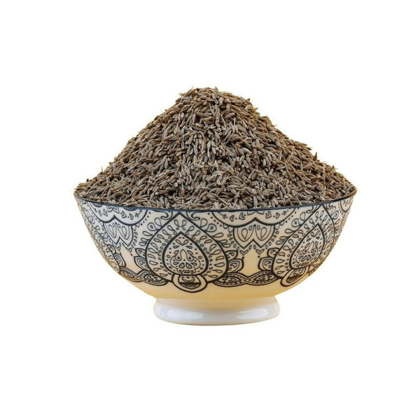 Ajfan Shahi Jeera (Black Cumine) - Distacart