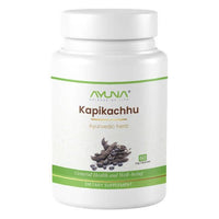 Thumbnail for Ayuna Kapikacchu Veg Capsules