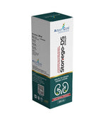 Thumbnail for Aayur Cure Stonego-DS Syrup