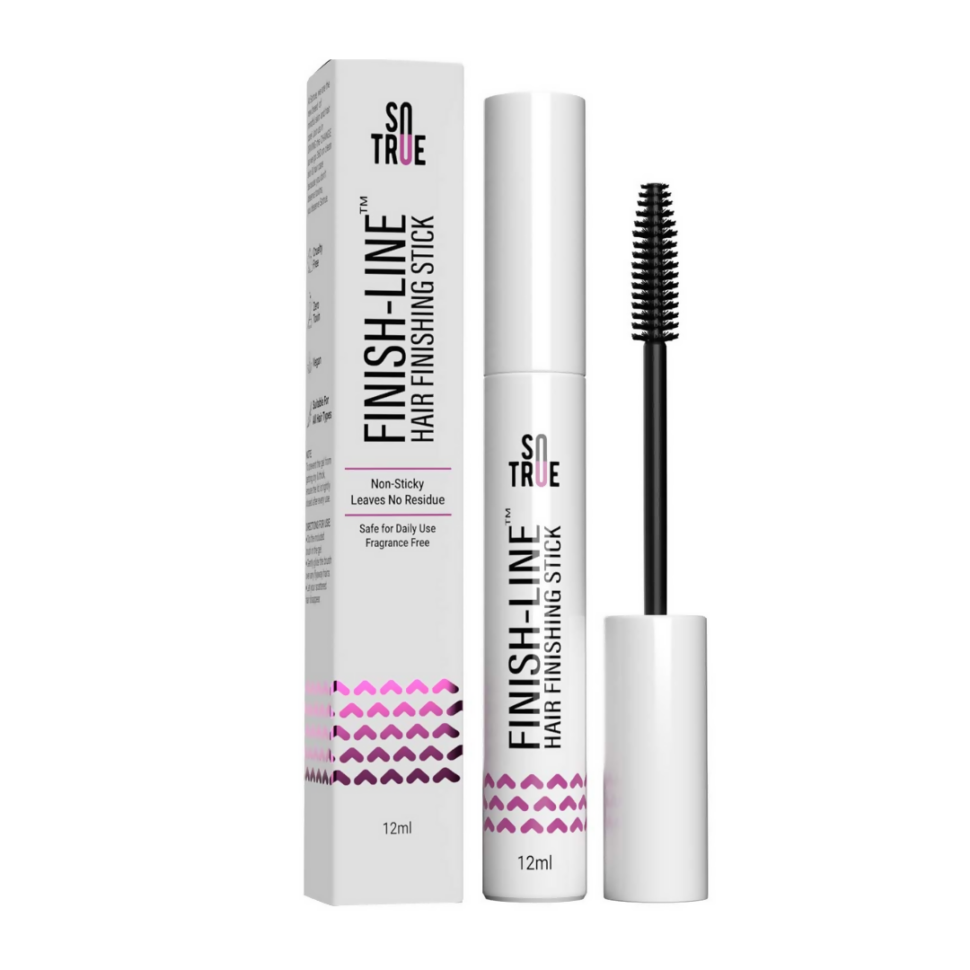 Sotrue Finish Line Hair Finishing Stick