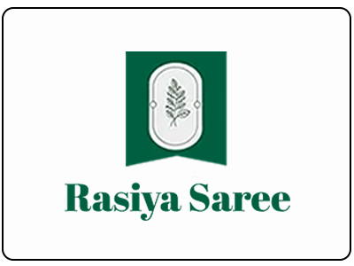 Rasiya Saree